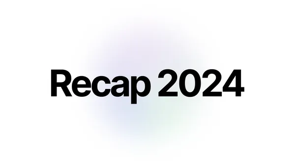 Filen Recap 2024